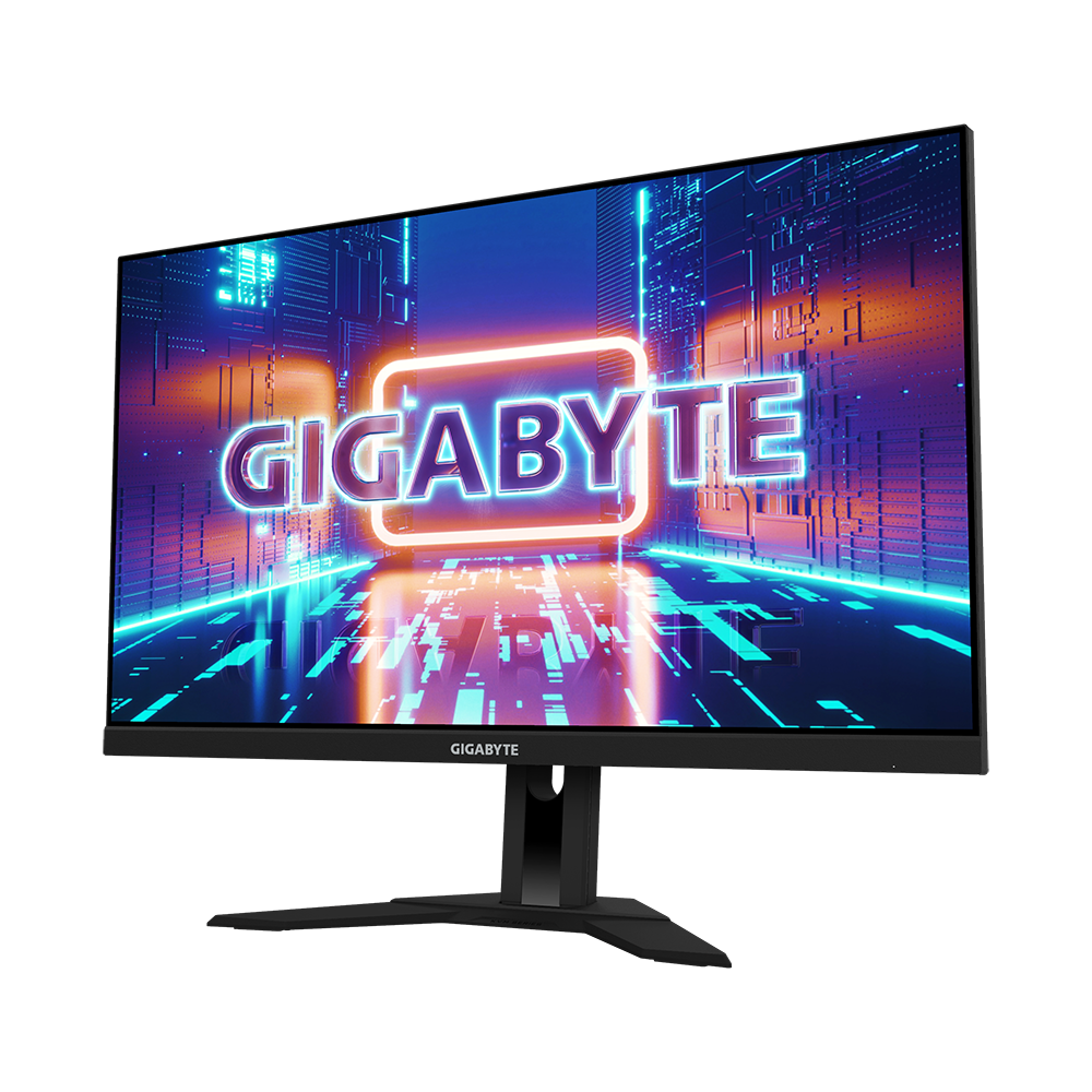 Один в поле воин. Тестирование игрового 4K-монитора Gigabyte M28U