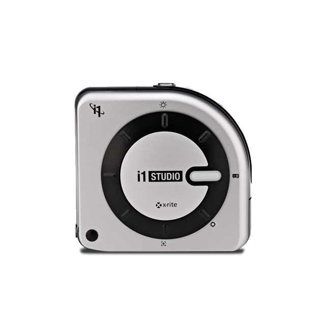Спектрофотометр X-Rite i1 Studio (EOSTUDIO)