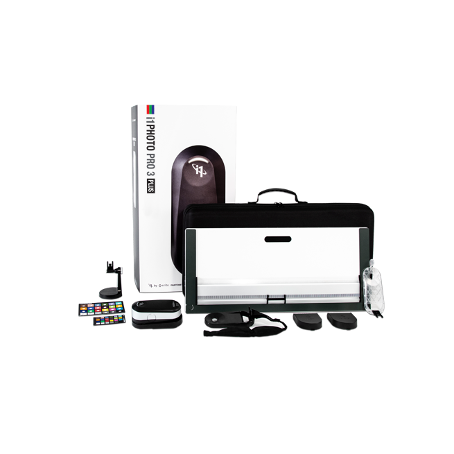 Спектрофотометр X-Rite i1 Photo Pro 3 Plus (EO3PLPHO)