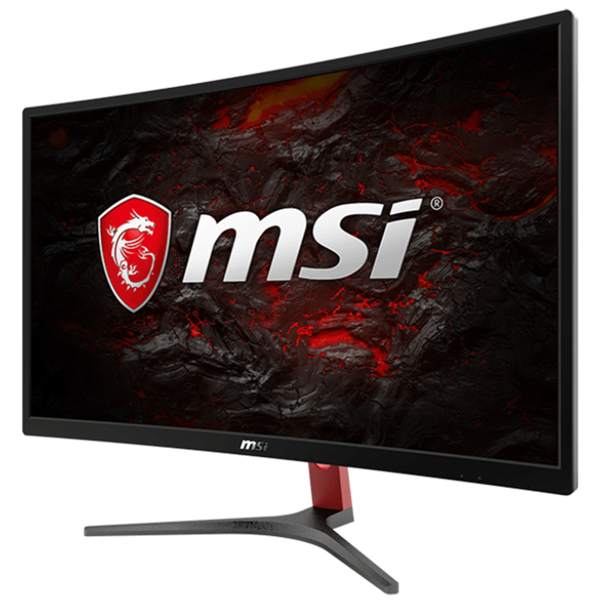 Долгожданный гость. Обзор и тестирование игрового Full HD монитора MSI Optix G24C