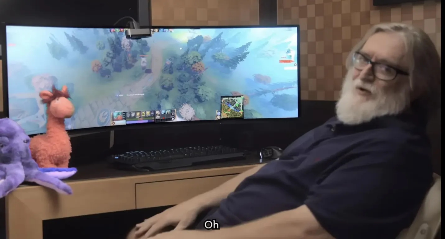 Какое разрешение лучше выбрать для Dota 2 в 2025 году