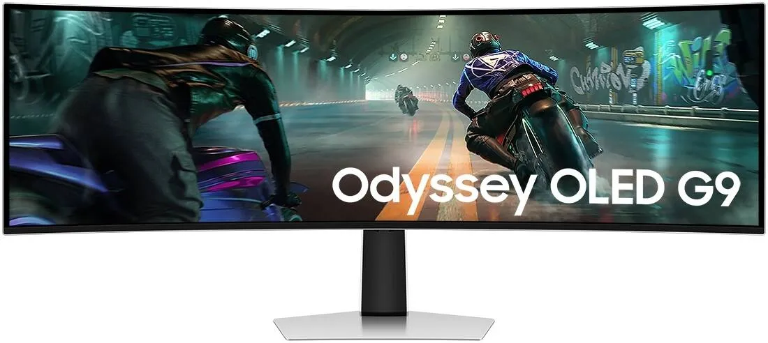 Выбор OLED монитора в начале 2025 года