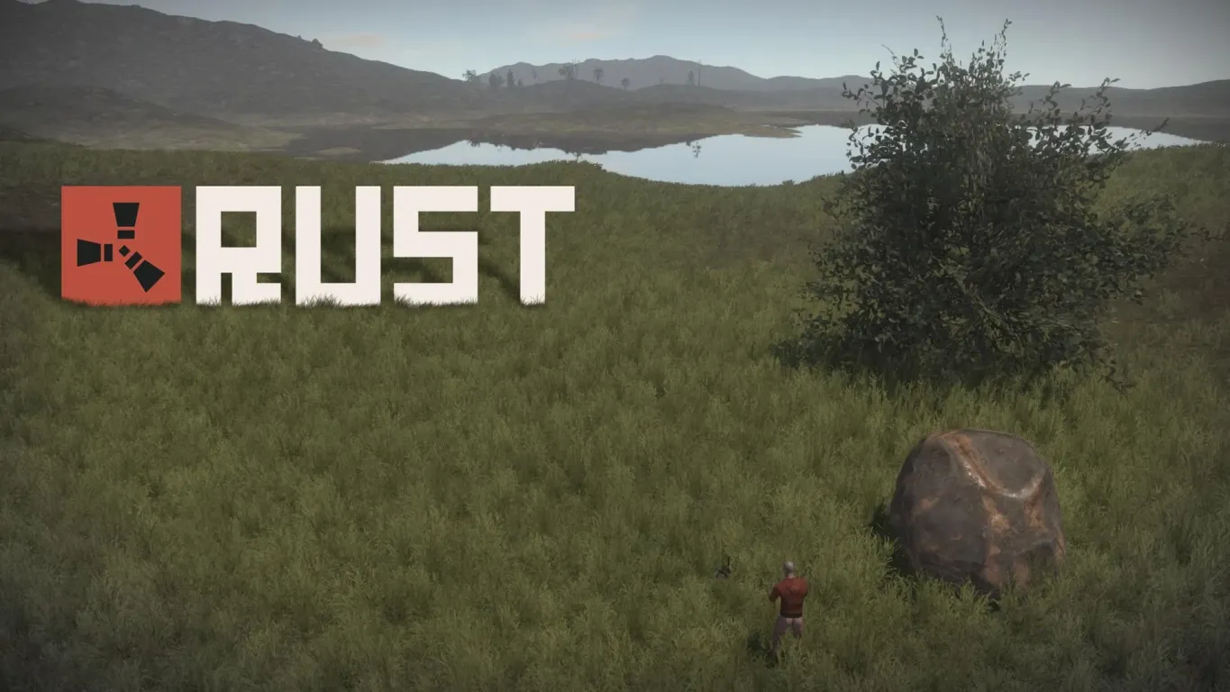 Какое разрешение лучше выбрать для Rust в 2025 году