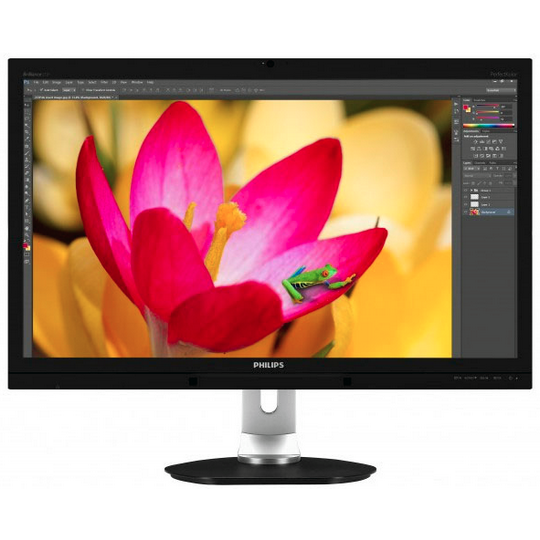 WQHD монитор Philips 272P4APJKHB - фото 1