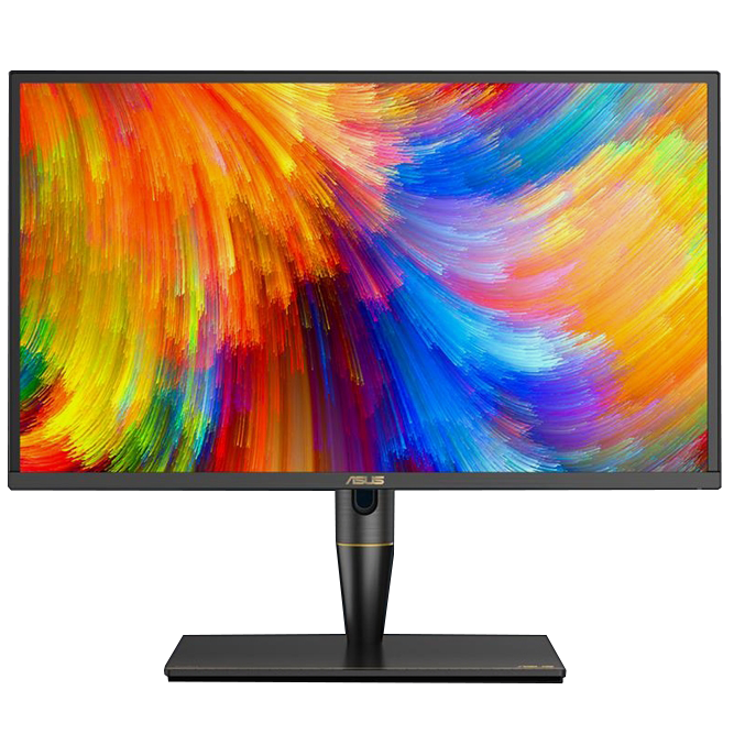 4K монитор ASUS ProArt PA27UCX - фото 1