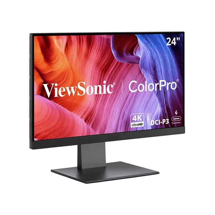 4K монитор ViewSonic ColorPro VP2488-4K - фото 1