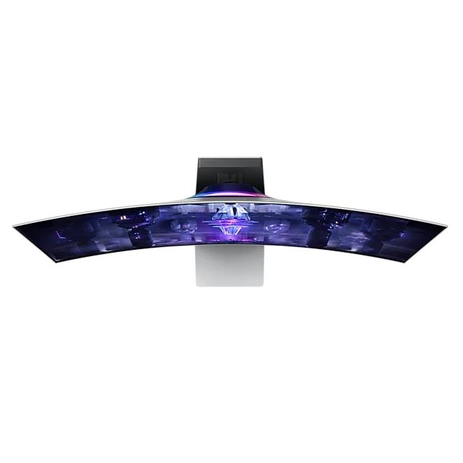3.5K монитор Samsung Odyssey OLED G8 S34BG850SI (LS34BG850SIXCI) - фото 4