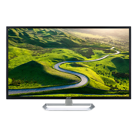 WQHD монитор Acer EB321HQUAwidp - фото 1