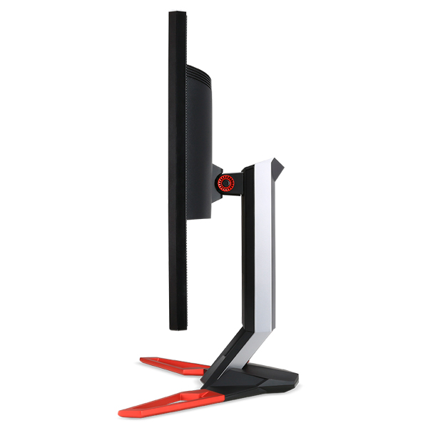4K монитор Acer Predator XB321HKbmiphz - фото 7