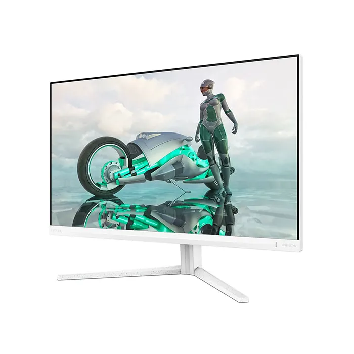 WQHD монитор Philips Evnia 27M2N3501PA - фото 1