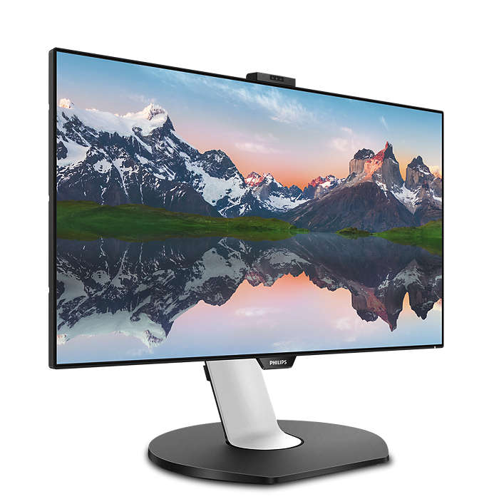4K монитор Philips Brilliance 329P9H/00 - фото 2