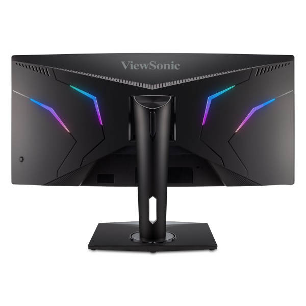 3.5K монитор Viewsonic XG350R-C - фото 9
