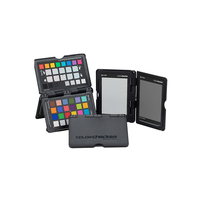 Колориметр X-Rite i1 ColorChecker Pro Photo Kit (EODIS3MSCCPP-B) - фото 3