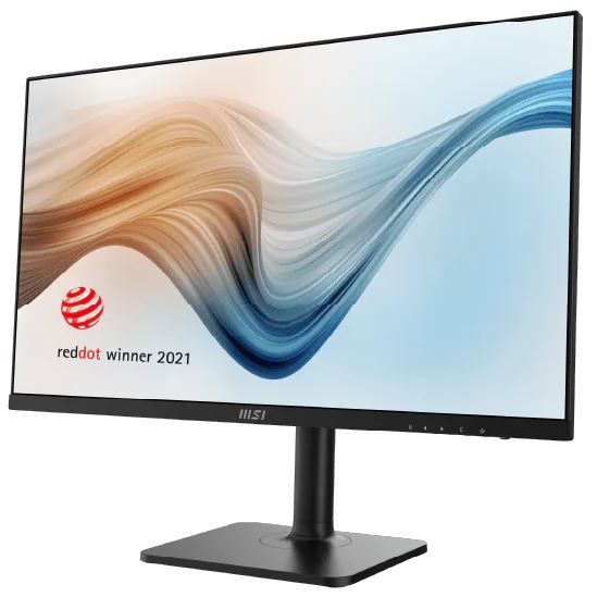 Full HD монитор MSI Modern MD271P - фото 3