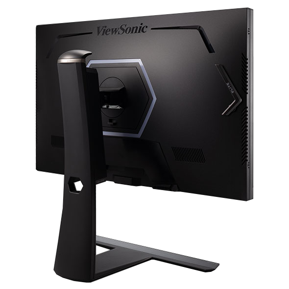 WQHD монитор ViewSonic XG270Q - фото 3