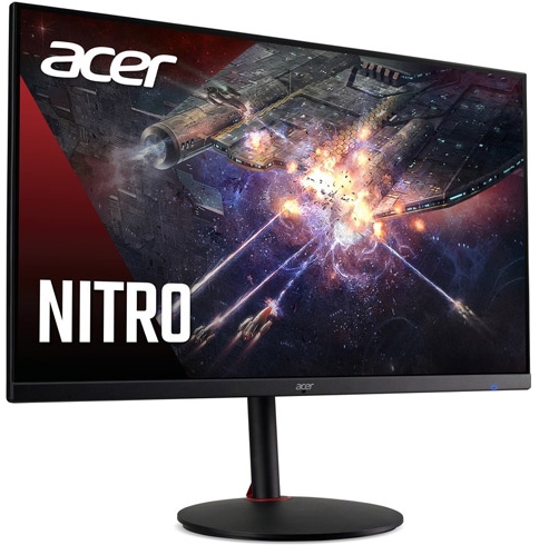 WQHD монитор Acer Nitro XV322UXbmiiphzx (UM.JX2EE.X01) - фото 2