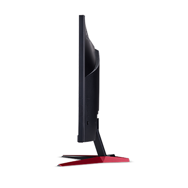 WQHD монитор Acer Nitro VG240YUbmiipx (UM.QV0EE.007) - фото 4
