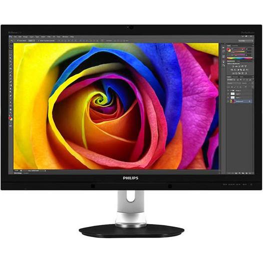 WQHD монитор Philips 272P4APJKHB - фото 2