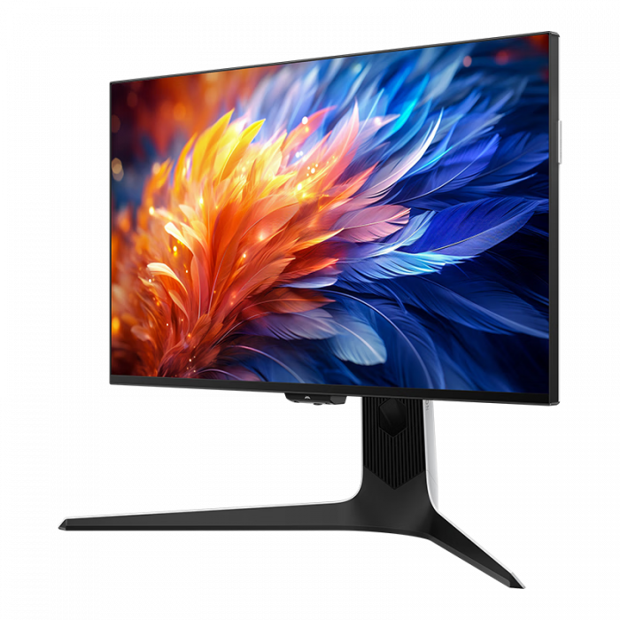 4K монитор TCL Ffalcon Thunderbird U8 - фото 1