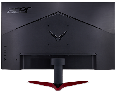 WQHD монитор Acer Nitro VG240YUbmiipx (UM.QV0EE.007) - фото 3