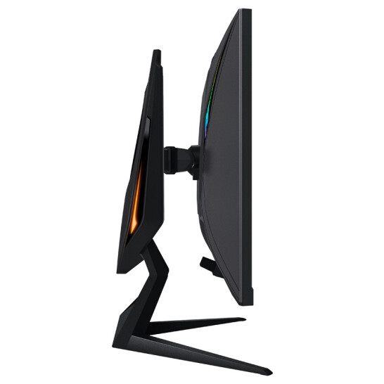 WQHD монитор Gigabyte AORUS FI27Q-X - фото 3