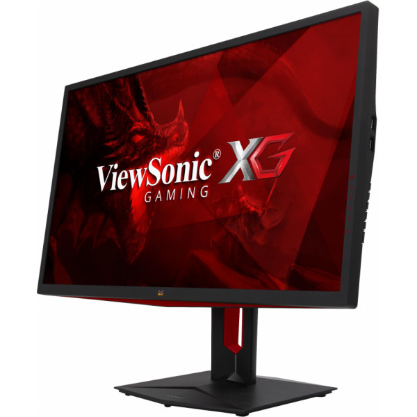 WQHD монитор ViewSonic XG2730 - фото 9