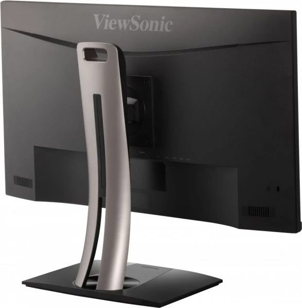 4K монитор ViewSonic ColorPro VP2756-4K - фото 5