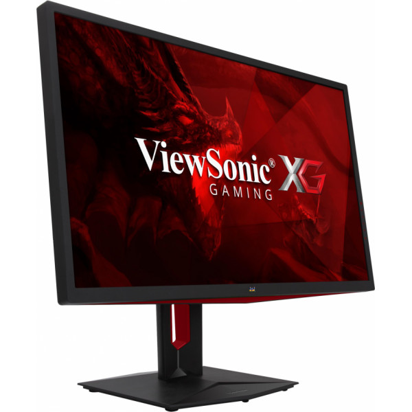 WQHD монитор ViewSonic XG2730 - фото 4