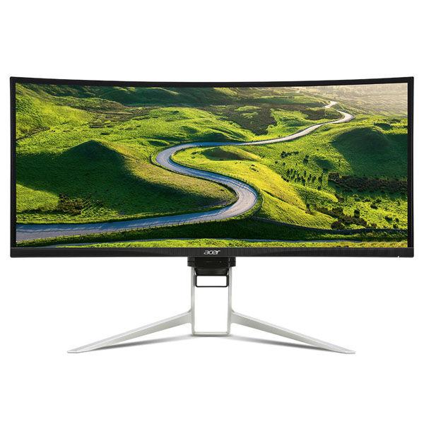 3.5K монитор Acer XR342CKbmijpphz - фото 1