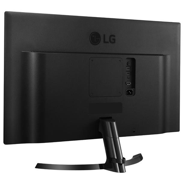 4K монитор LG 27UD58-B - фото 6