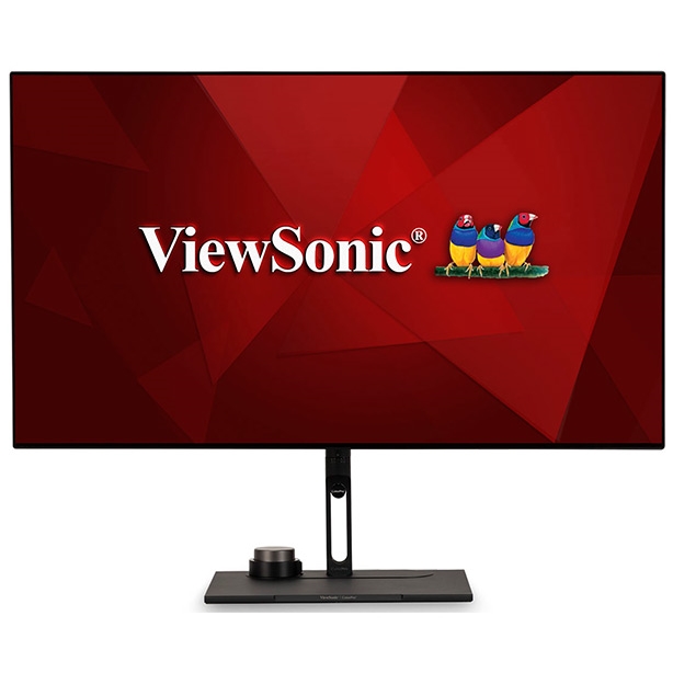 4K монитор ViewSonic VP3286-4K - фото 1