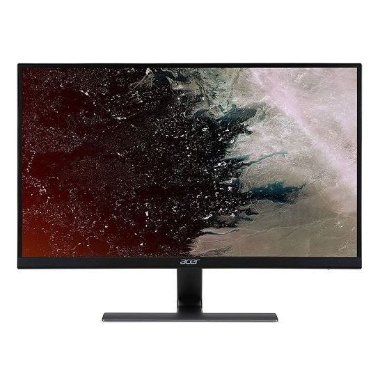 Full HD монитор Acer Nitro RG240Ybmiix (UM.QR0EE.009) - фото 1