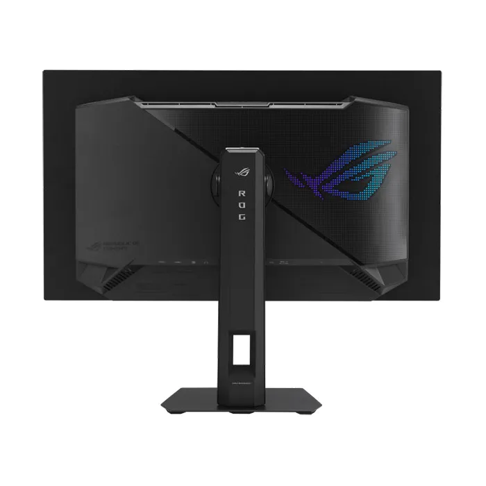 WQHD монитор ASUS ROG Strix OLED XG27AQWMG - фото 2