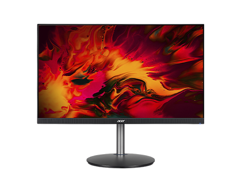Full HD монитор Acer XF243YPbmiiprx - фото 1