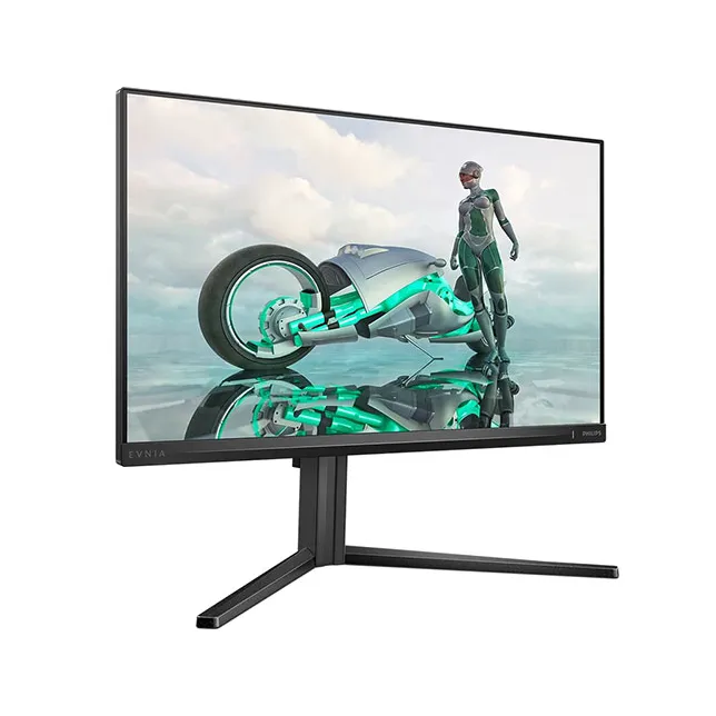 4K монитор Philips Evnia 27M2N3800A - фото 1