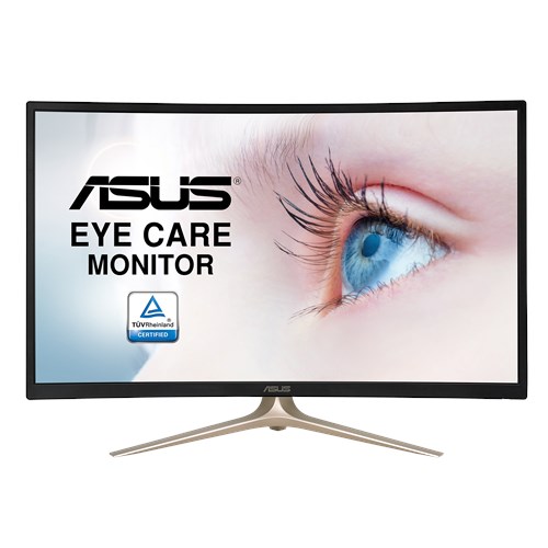 Full HD монитор ASUS VA327H - фото 1