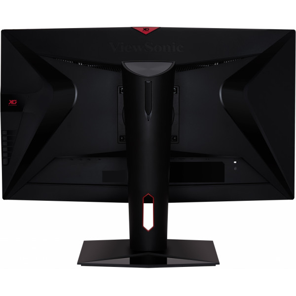 WQHD монитор ViewSonic XG2730 - фото 10