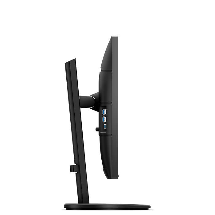 WQHD монитор Philips 272B8QJEB - фото 5