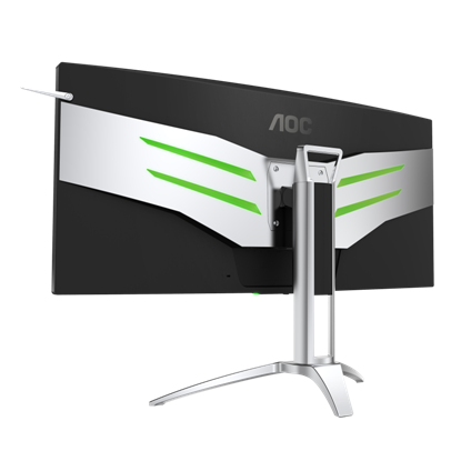 3.5K монитор AOC AGON AG352UCG - фото 2