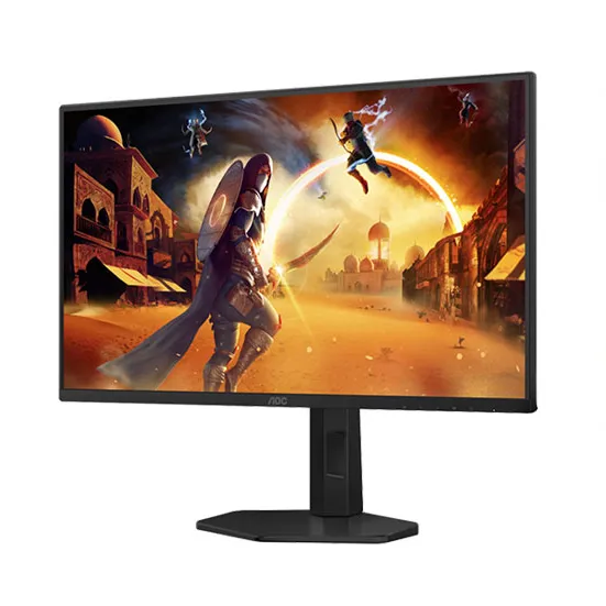 Full HD монитор AOC 25G4SXU - фото 1