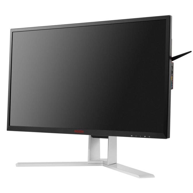 Full HD монитор AOC AGON AG251FG - фото 3