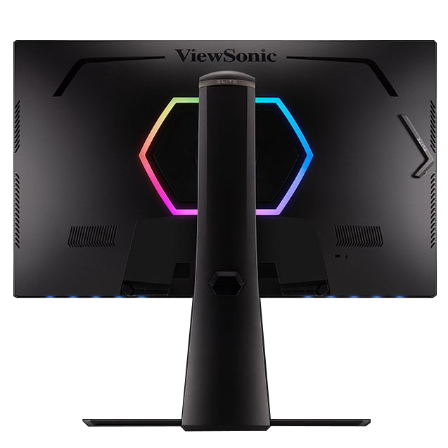 WQHD монитор ViewSonic XG270Q - фото 2
