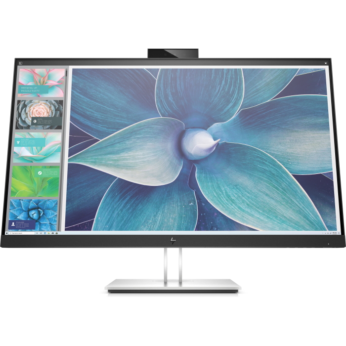 WQHD монитор HP E27d G4 (6PA56AA) - фото 4