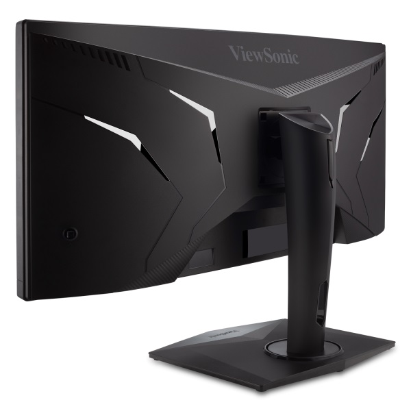 3.5K монитор Viewsonic XG350R-C - фото 10