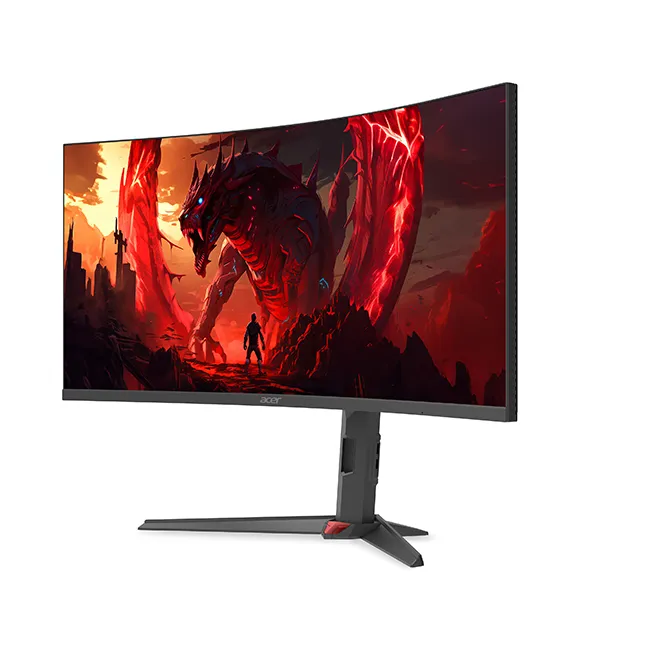 5K монитор Acer Nitro XZ403CKR - фото 1