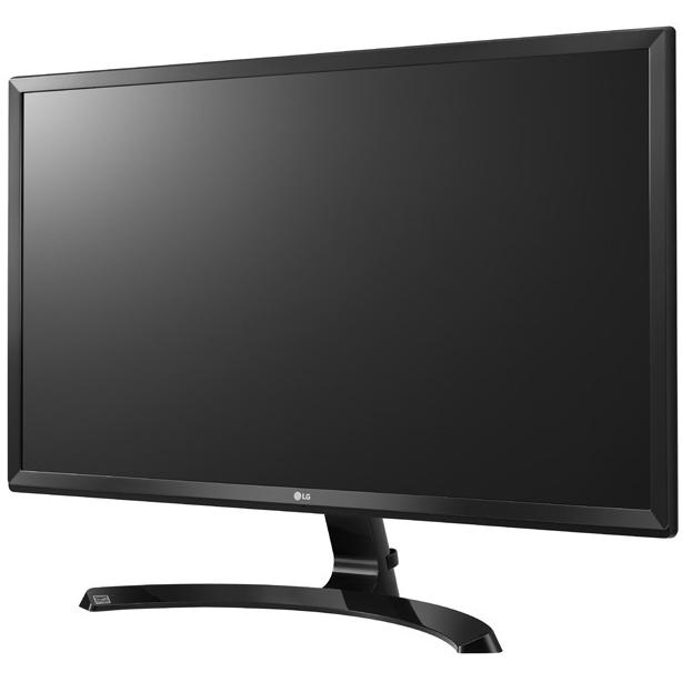 4K монитор LG 27UD58-B - фото 3