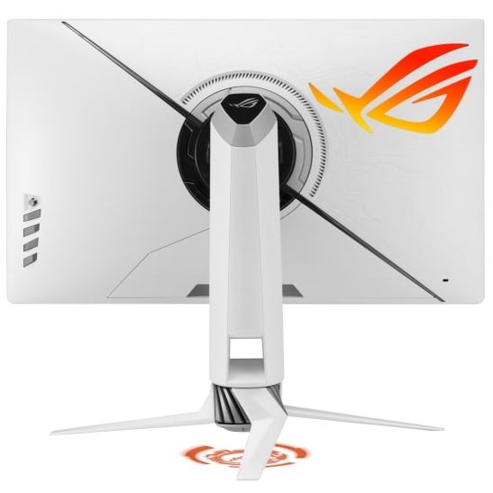 WQHD монитор ASUS ROG Strix XG279Q-W - фото 3