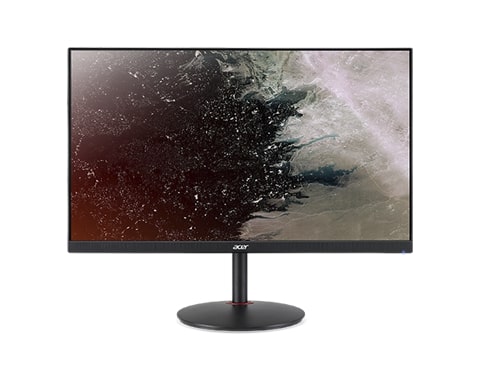 Full HD монитор Acer Nitro XV242YPbmiiprx (UM.QX2EE.P01) - фото 1