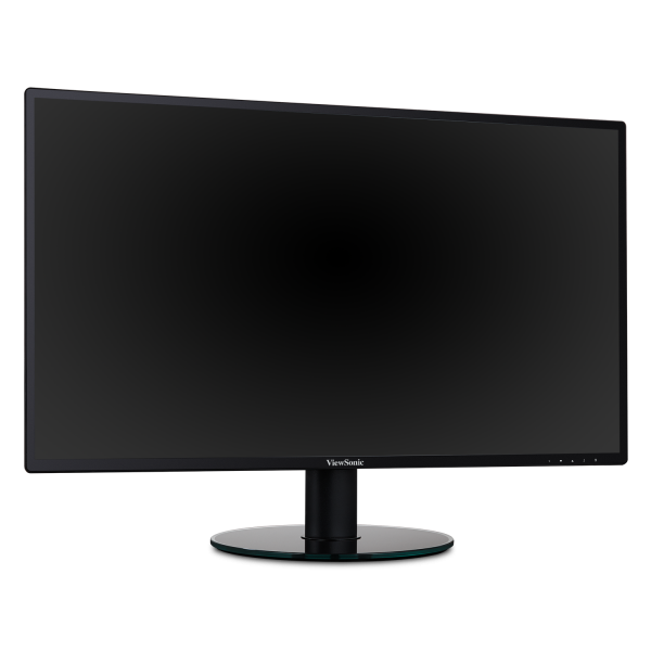 WQHD монитор Viewsonic VA2719-2K-SMHD - фото 4