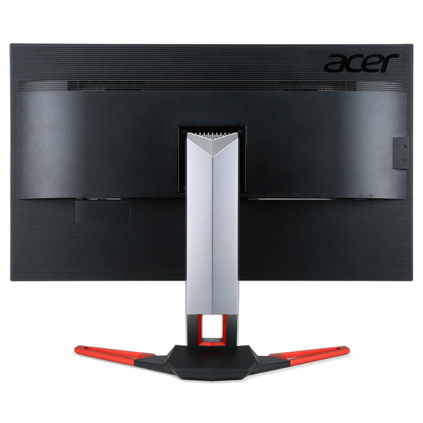 4K монитор Acer Predator XB321HKbmiphz - фото 4